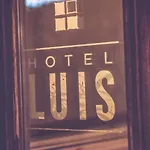 Luis Apartmán