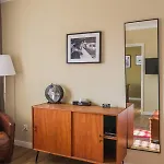 Apartmán Luis *