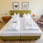 Apartmán Luis *