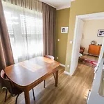 Apartmán Luis Řezno
