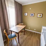Apartmán Luis Řezno