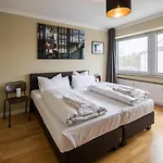 Apartmán Luis Řezno