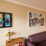 Apartmán Luis