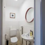 Apartmán Luis