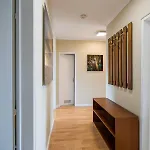 Luis Apartmán Řezno