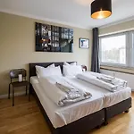 Apartmán Luis Řezno