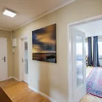 Luis Apartmán