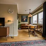 Apartmán Luis Řezno