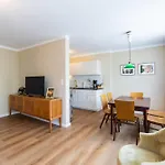 Apartmán Luis Řezno