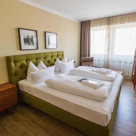 Apartament Luis
