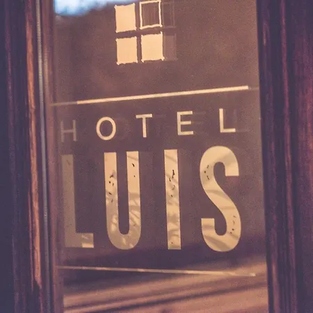 Luis Appartamento