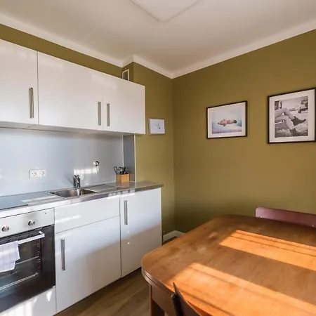 Luis Apartament Ratyzbona