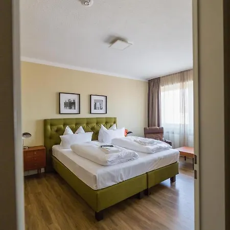 Luis Apartament Ratyzbona