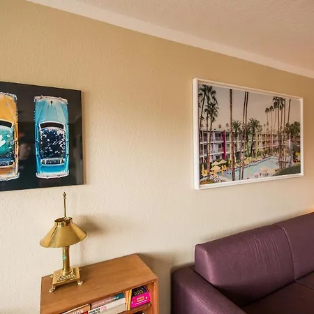 Apartament Luis