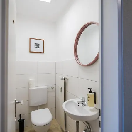 Apartament Luis