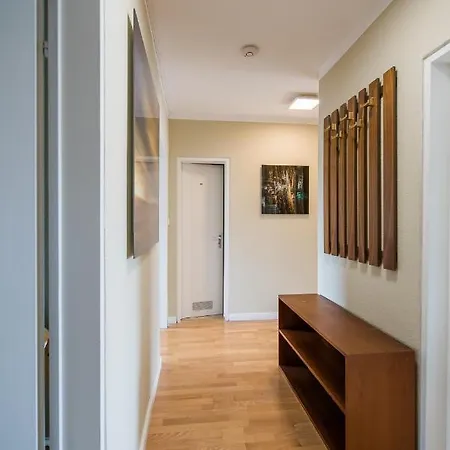 Luis Apartament Ratyzbona