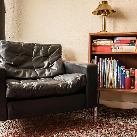 Luis Apartman Regensburg