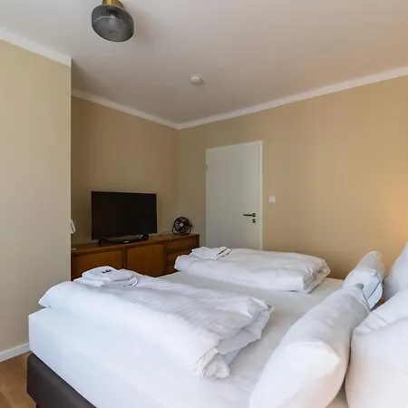 Apartament Luis *