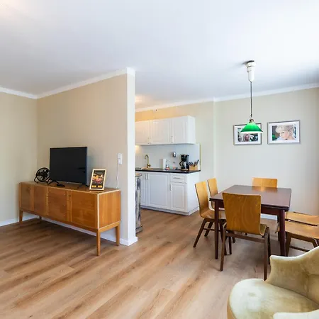 Apartament Luis Ratyzbona
